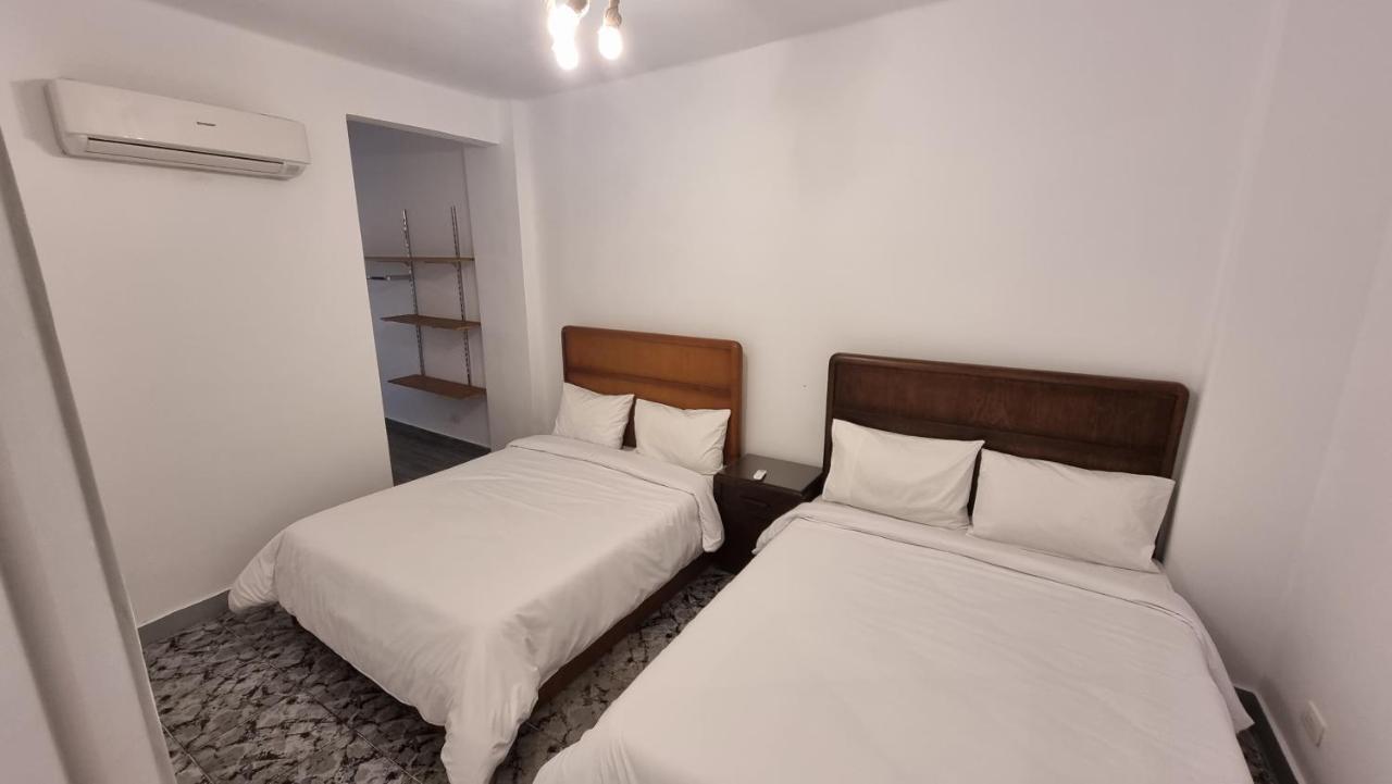 Alex Gate Apartment - Families Only Alexandria Ngoại thất bức ảnh