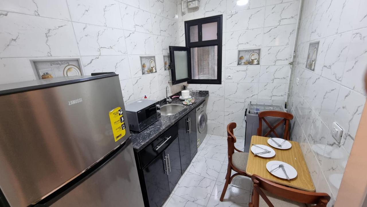 Alex Gate Apartment - Families Only Alexandria Ngoại thất bức ảnh