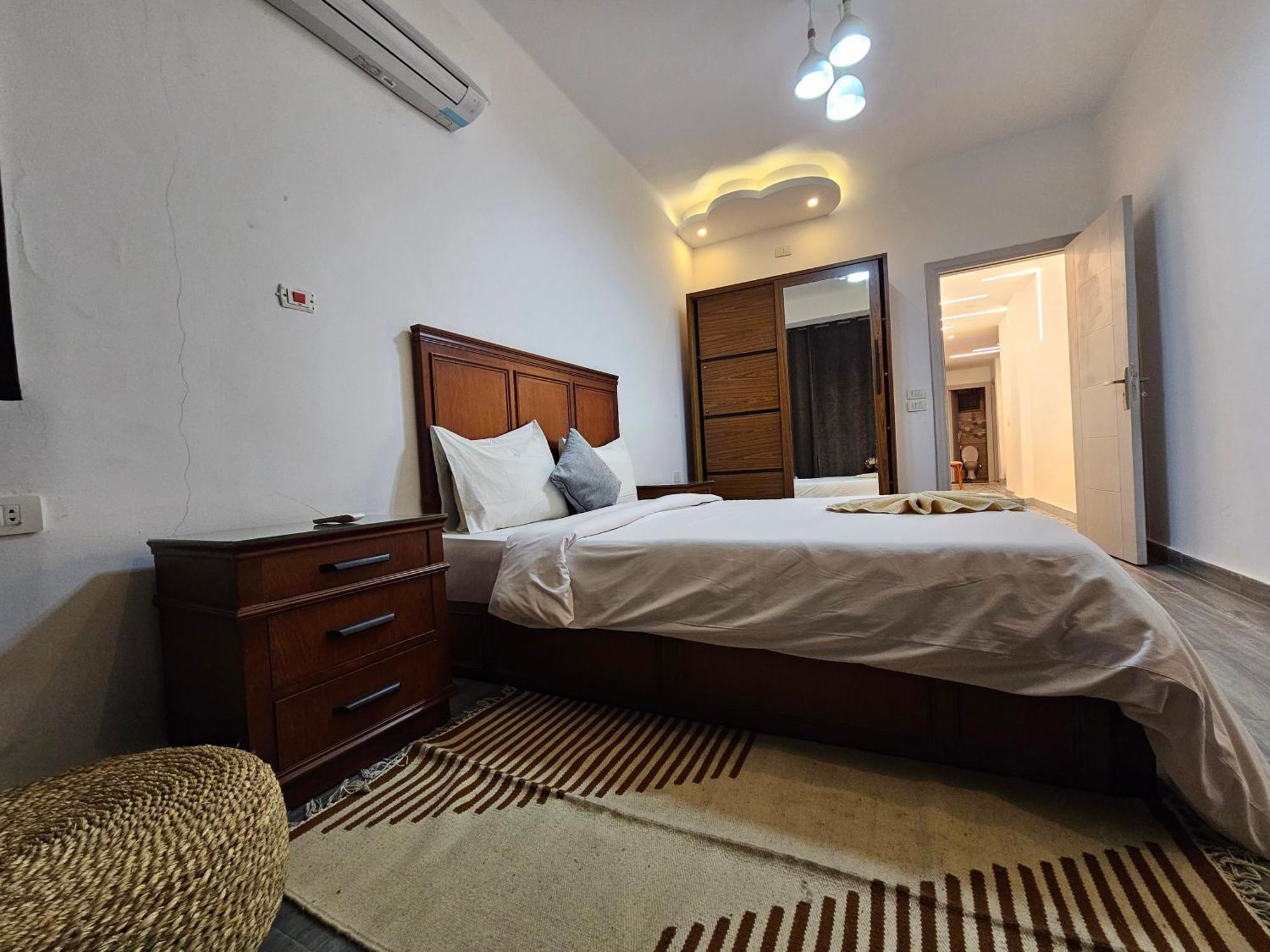 Alex Gate Apartment - Families Only Alexandria Ngoại thất bức ảnh