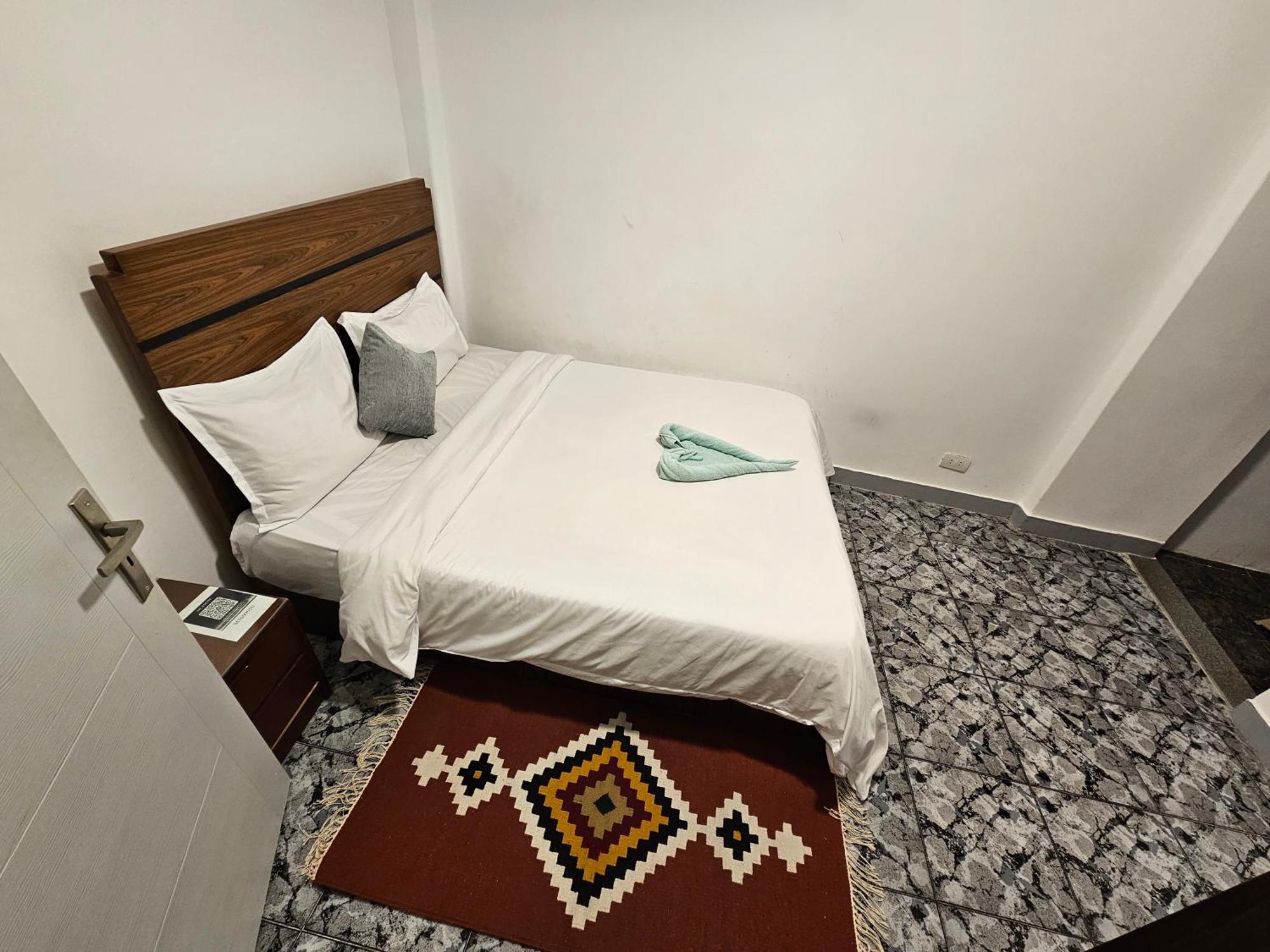 Alex Gate Apartment - Families Only Alexandria Ngoại thất bức ảnh