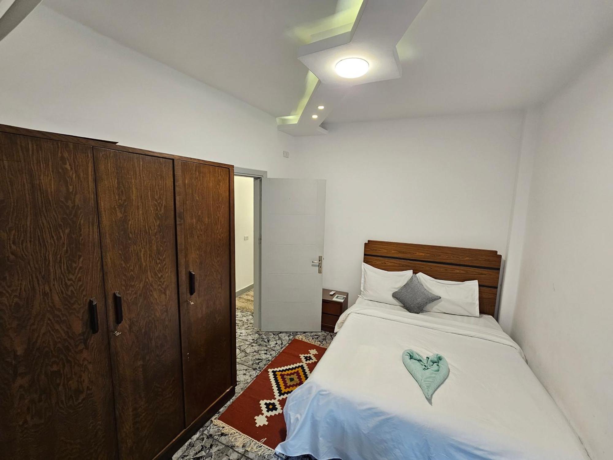Alex Gate Apartment - Families Only Alexandria Ngoại thất bức ảnh