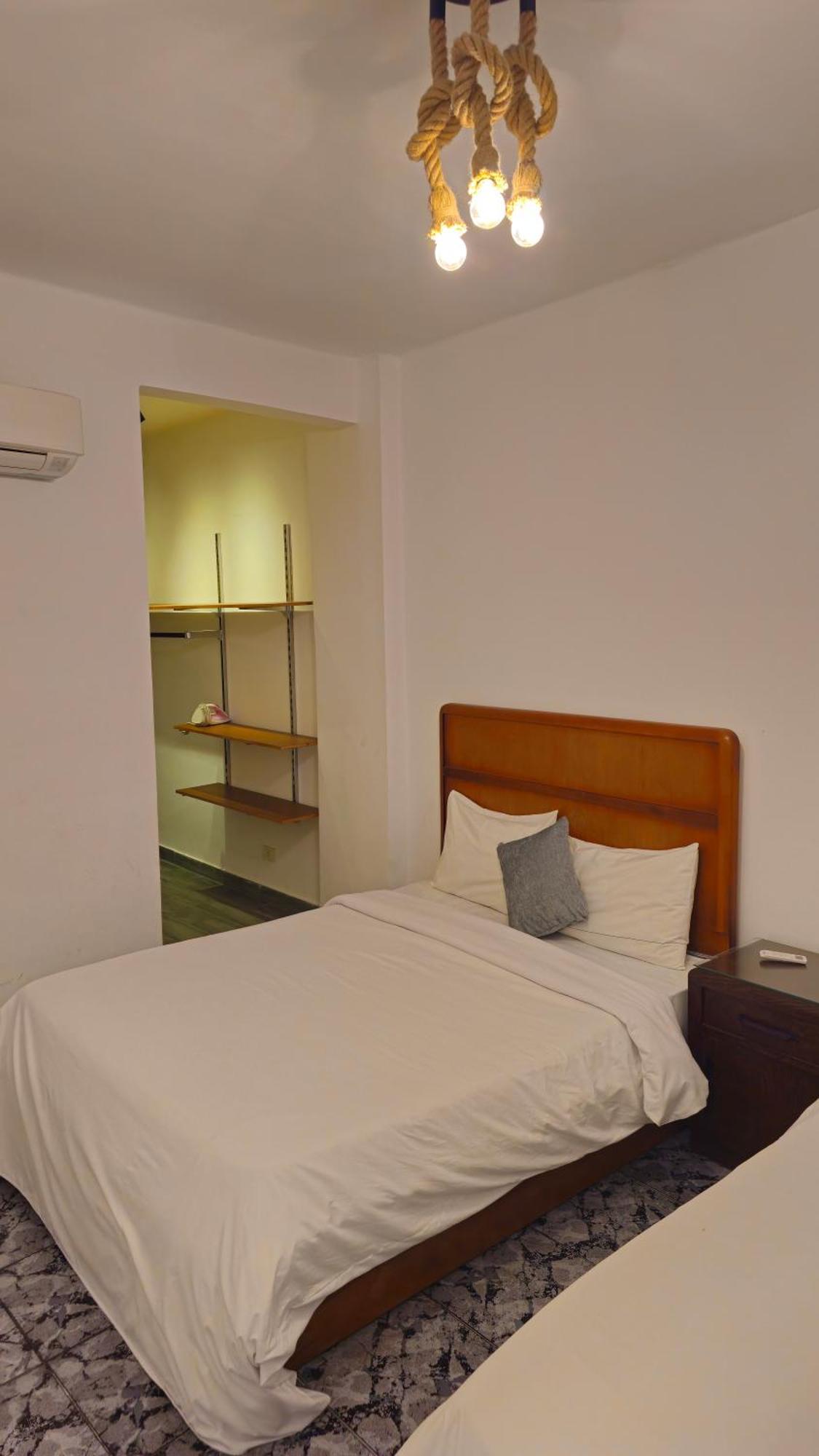 Alex Gate Apartment - Families Only Alexandria Ngoại thất bức ảnh