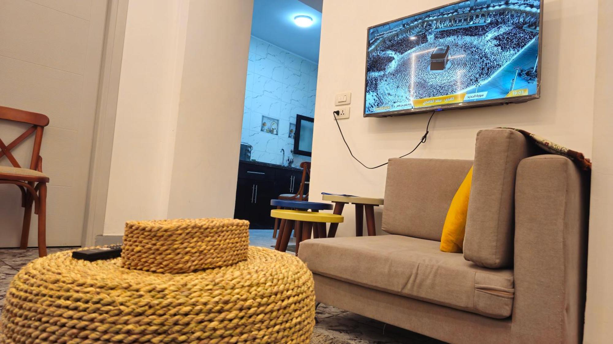 Alex Gate Apartment - Families Only Alexandria Ngoại thất bức ảnh