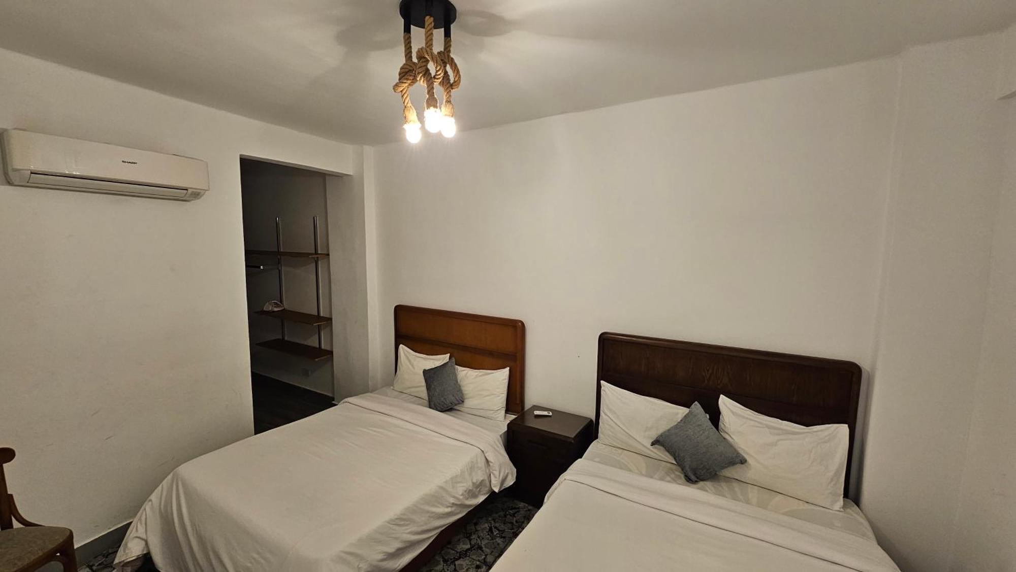 Alex Gate Apartment - Families Only Alexandria Ngoại thất bức ảnh