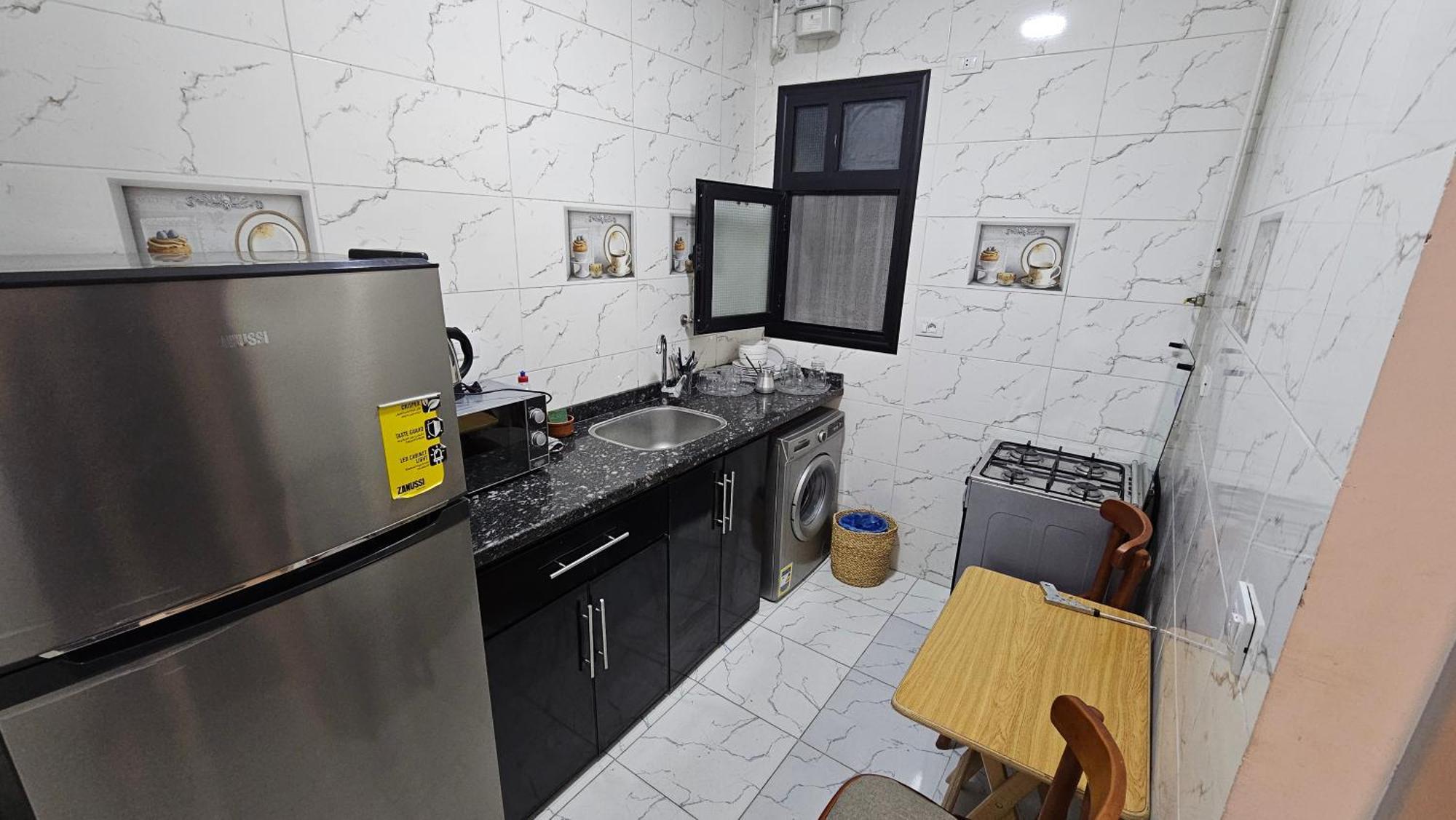 Alex Gate Apartment - Families Only Alexandria Ngoại thất bức ảnh