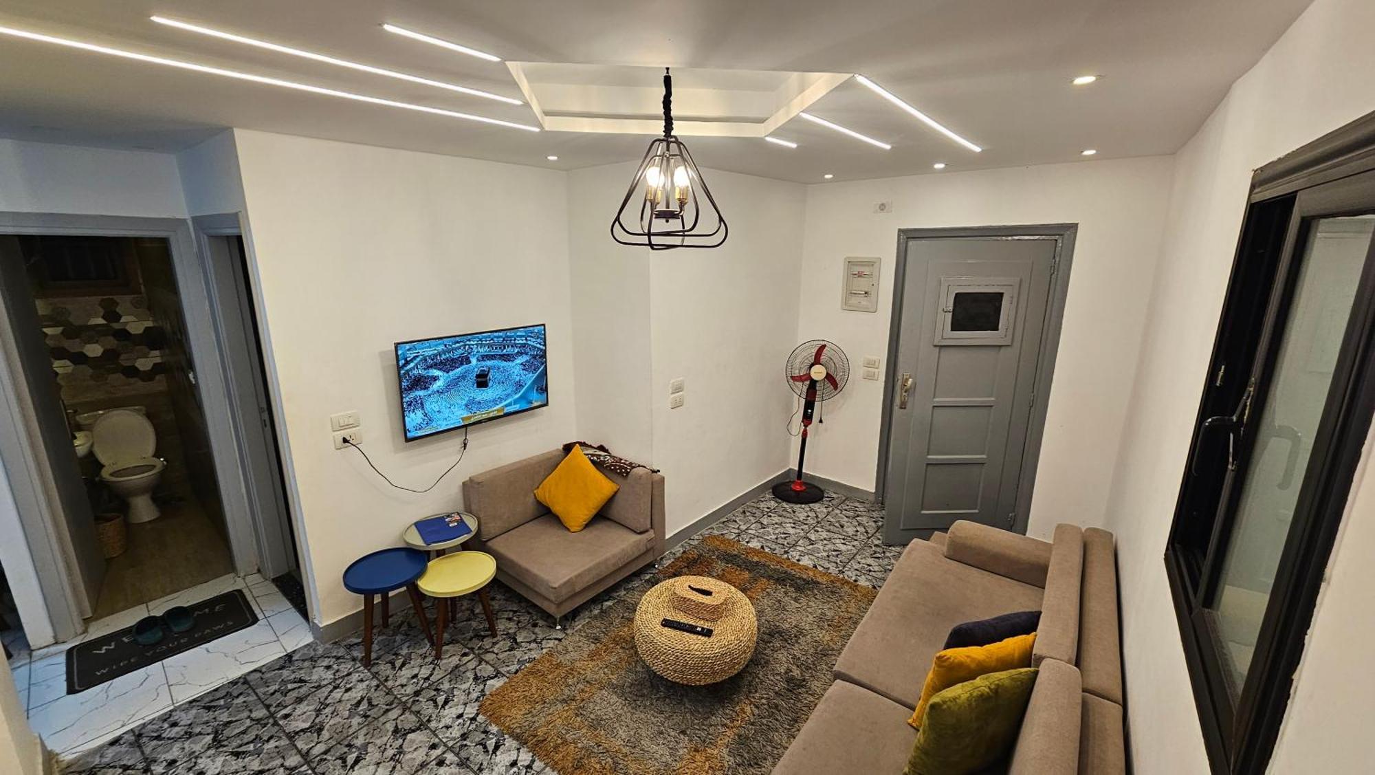 Alex Gate Apartment - Families Only Alexandria Ngoại thất bức ảnh