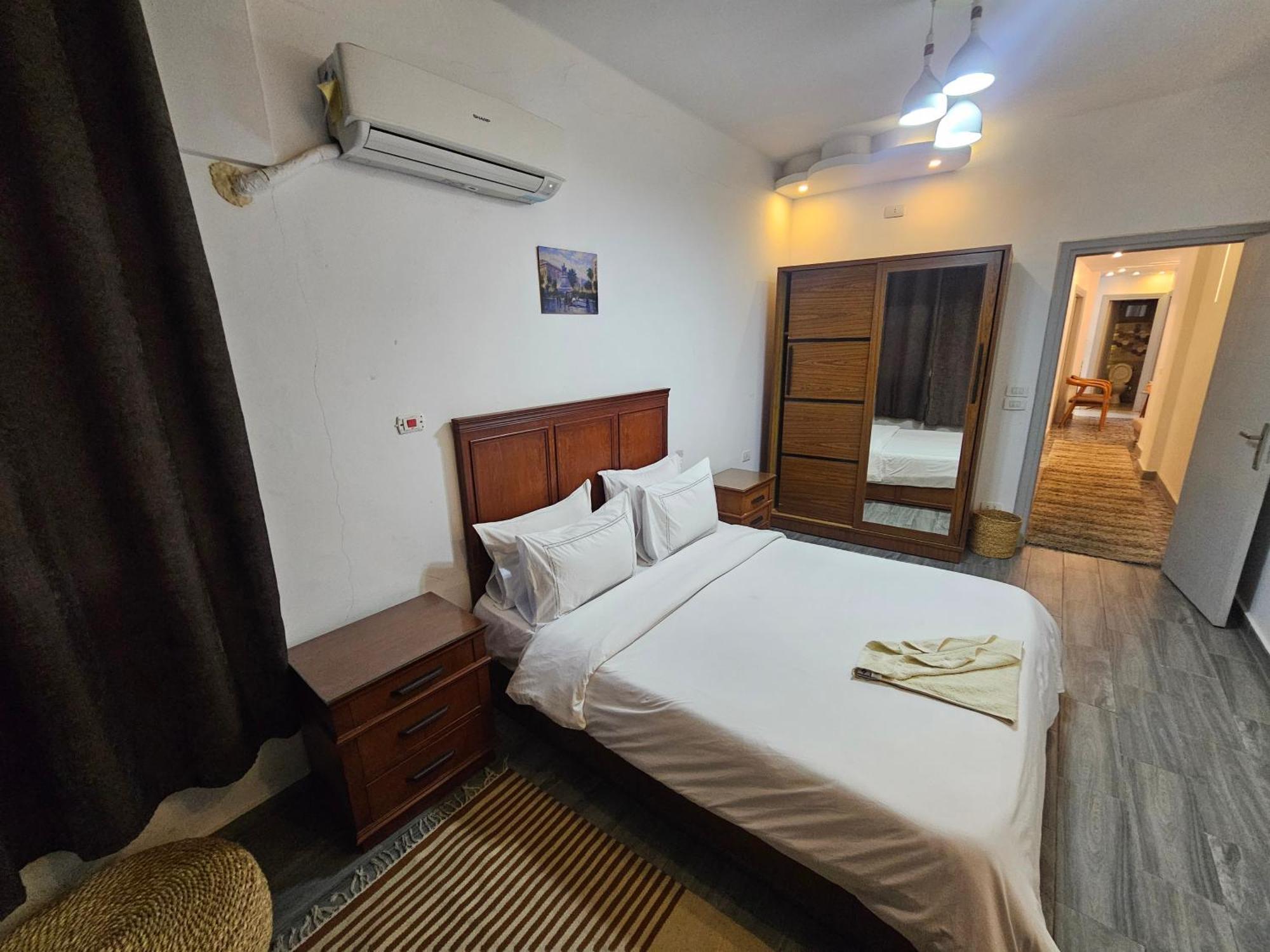 Alex Gate Apartment - Families Only Alexandria Ngoại thất bức ảnh