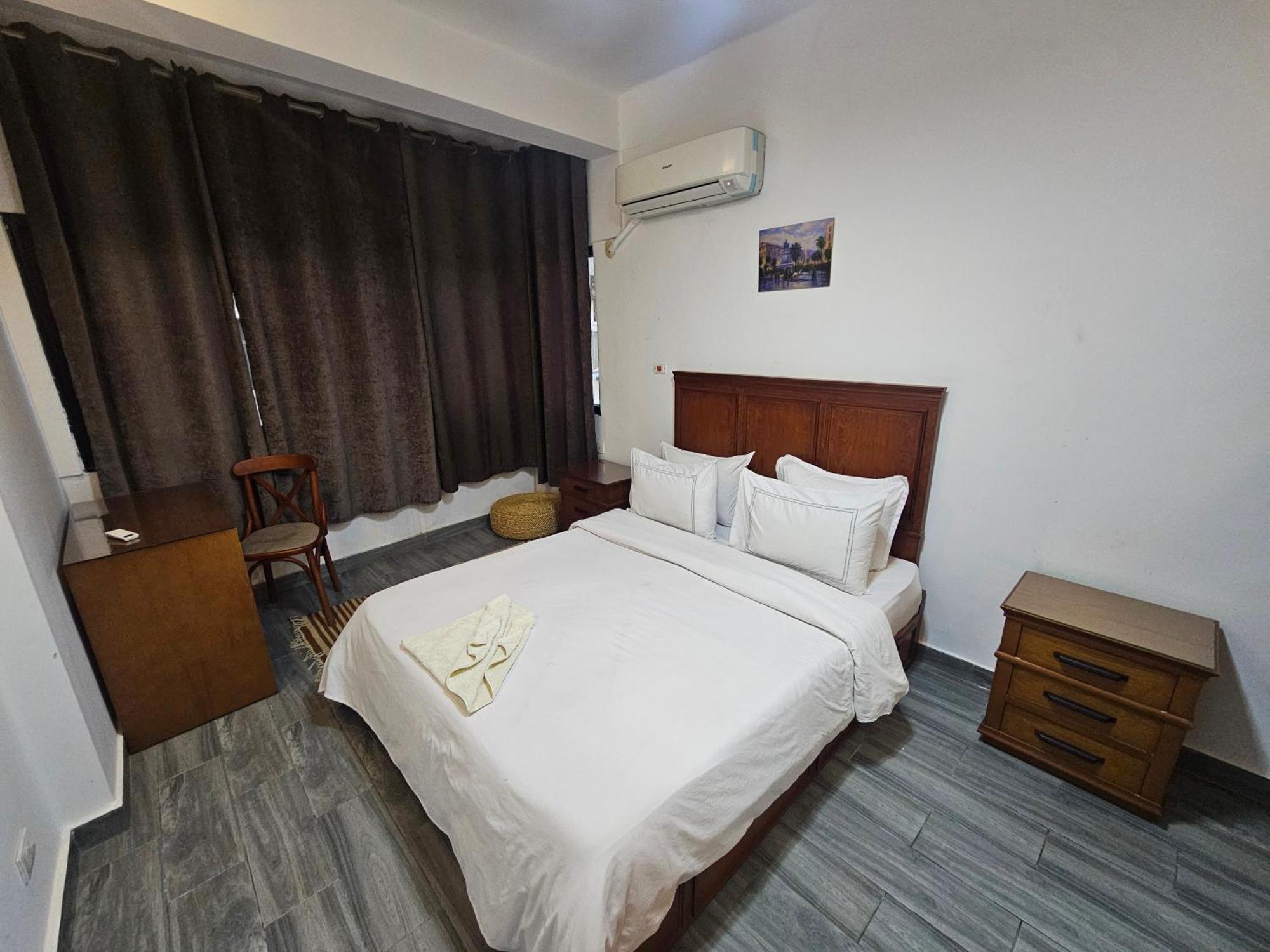Alex Gate Apartment - Families Only Alexandria Ngoại thất bức ảnh
