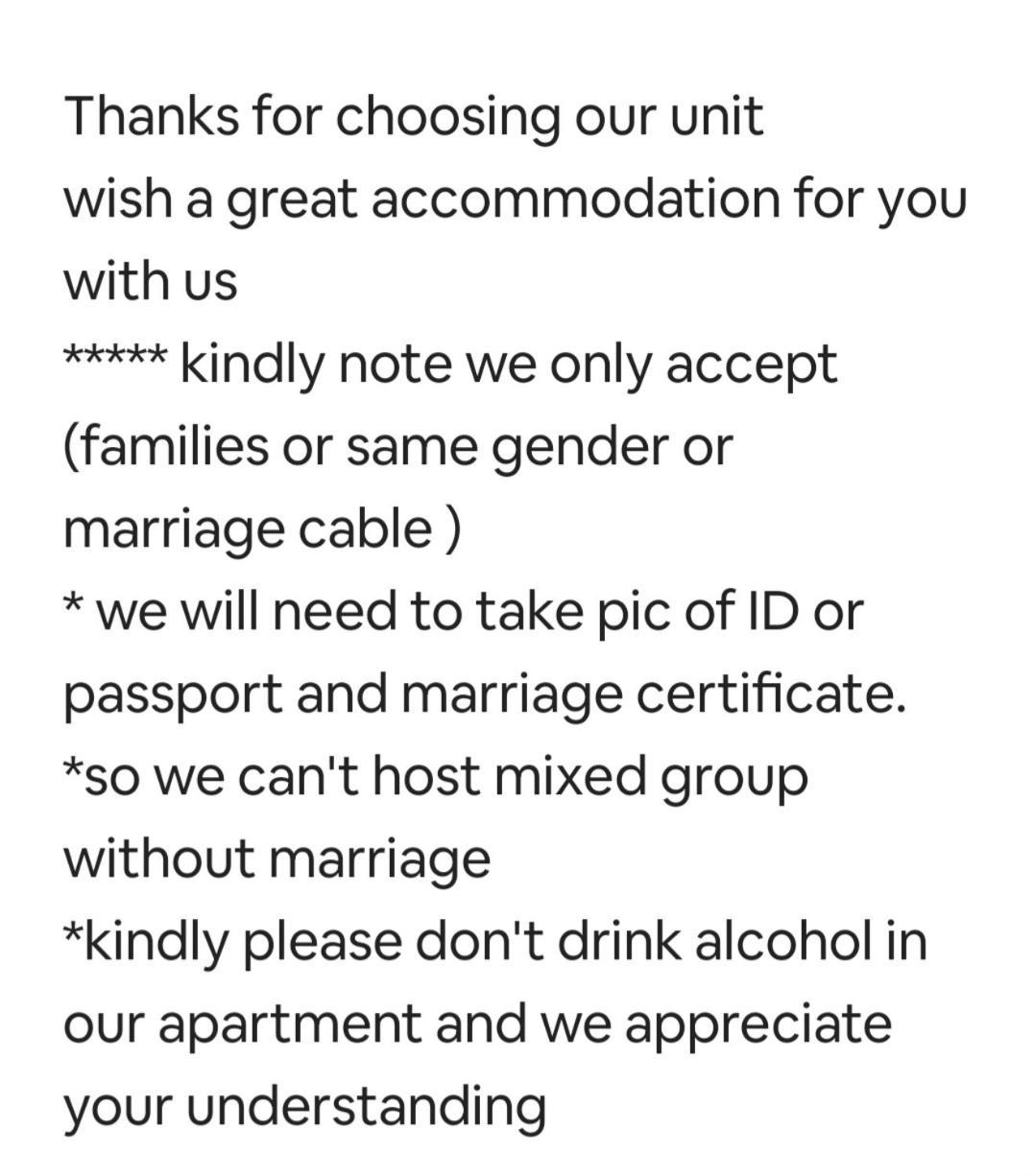 Alex Gate Apartment - Families Only Alexandria Ngoại thất bức ảnh